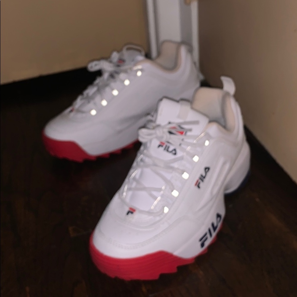 Disrupter Filas - Picture 5 of 5